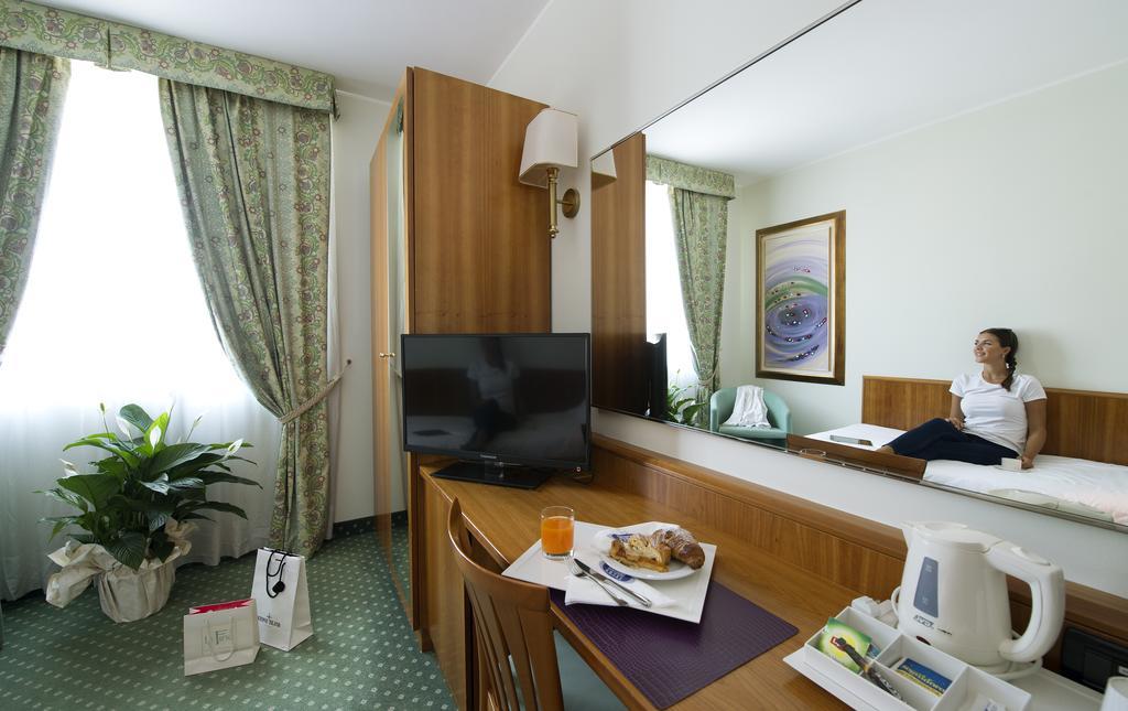 Castagna Palace Hotel & Restaurant Montecchio Maggiore Kültér fotó