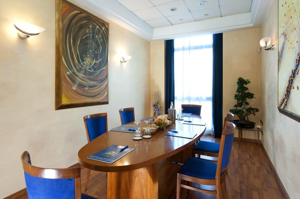 Castagna Palace Hotel & Restaurant Montecchio Maggiore Kültér fotó