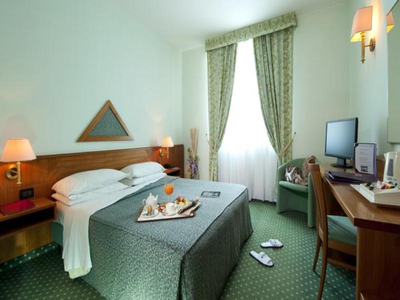 Castagna Palace Hotel & Restaurant Montecchio Maggiore Kültér fotó