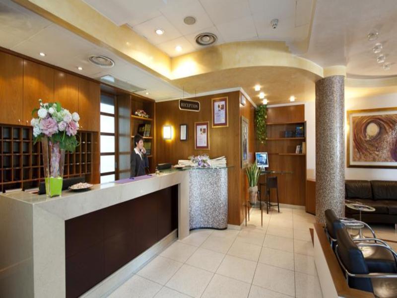 Castagna Palace Hotel & Restaurant Montecchio Maggiore Kültér fotó